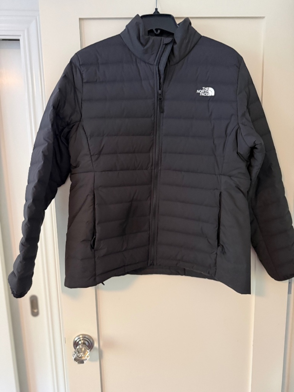 North Face Puffer Jacket